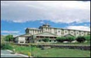 Hotel Manila El Barco de Ávila Dış mekan fotoğraf